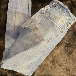 Free People Denim Jeans